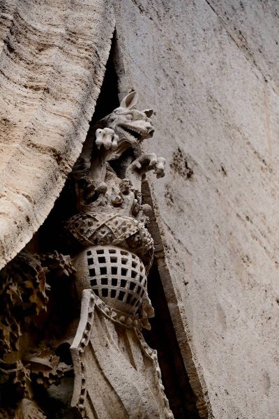 Копринената борса на Валенсия