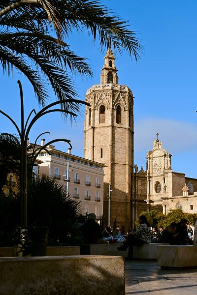 Валенсия, Кулата Мигелете