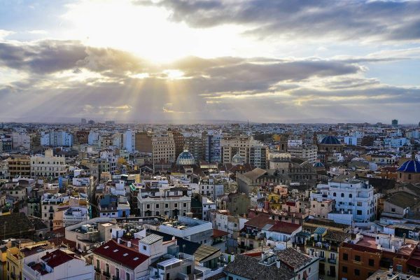 Валенсия, Кулата Мигелете