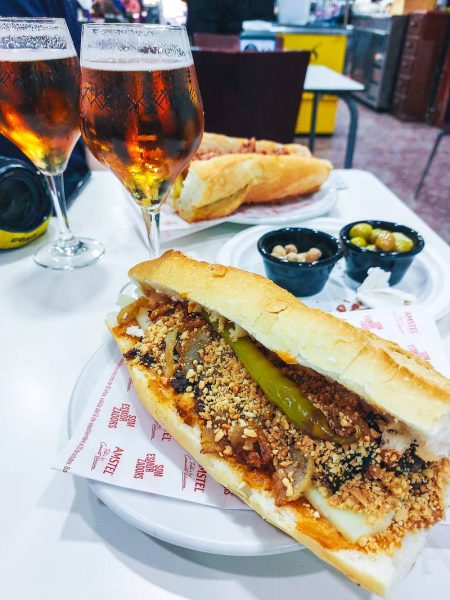 Nuevo Oslo, Валенсия