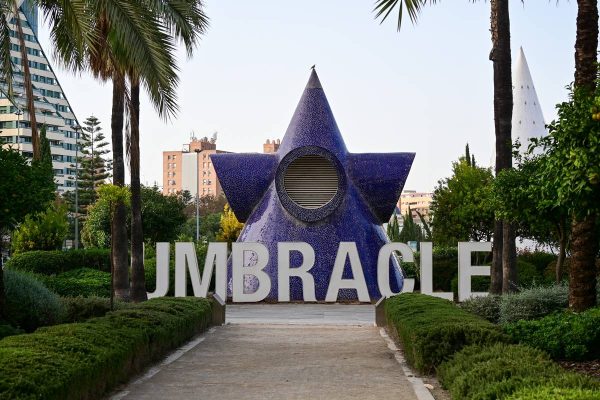 Градината Умбракъл, Валенсия