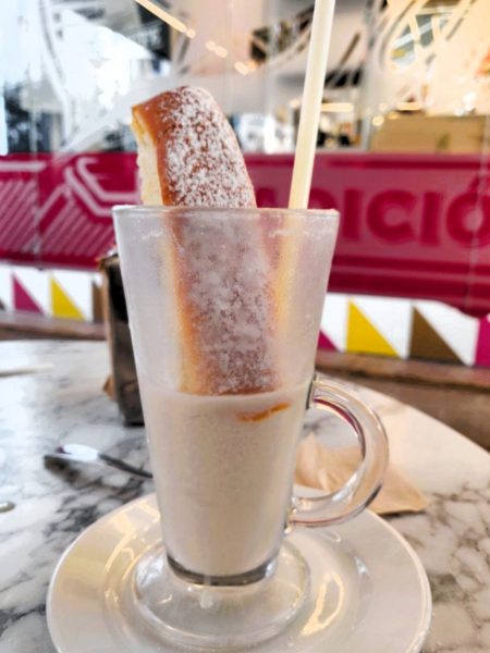 Орчата във Валенсия