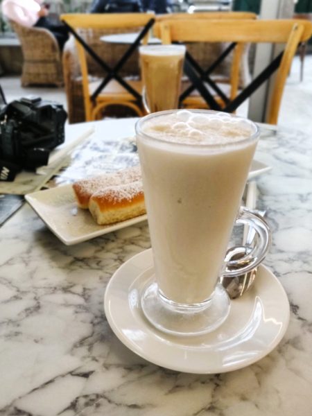 Орчата във Валенсия